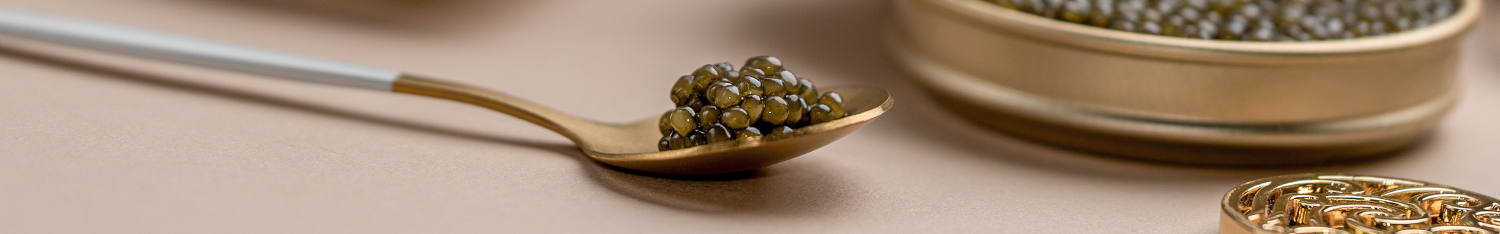 Kosher Caviar