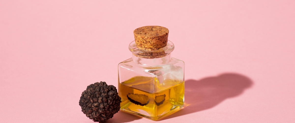 Truffle Oil Unveiled The Pros, Cons, and How to Master It in Your Kitchen