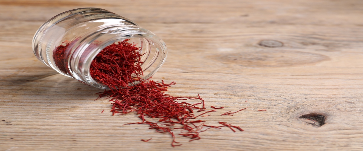 Discover the Timeless Allure of Saffron in Global Cuisine