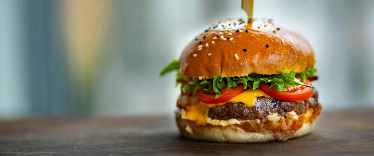 Unearthing the Ultimate Gourmet Burger Adventure