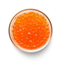 Pink Trout Roe 