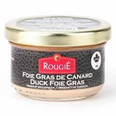 Duck Foie Gras, Mi-cuit