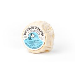 Crottin de Champcol French Goat Cheese