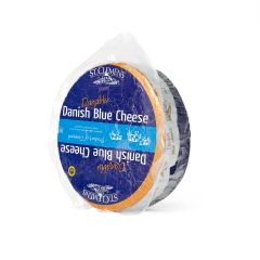 Blue Danish Cheese