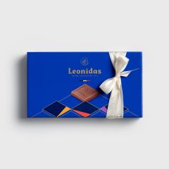 Leonidas Assorted Napolitains Chocolate