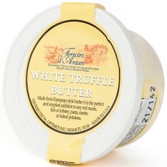 French White Winter Truffle Butter
