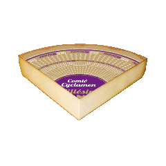 Comté Cyclamen French Cheese
