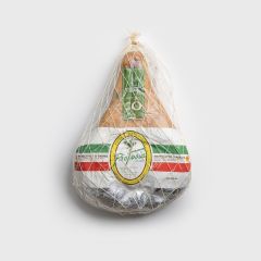 Prosciutto di Parma, Whole Boneless Ham