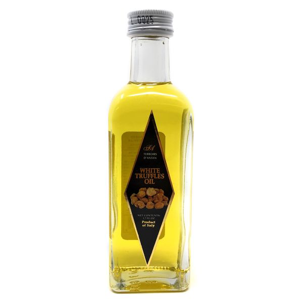 Italian White Truffle Oil