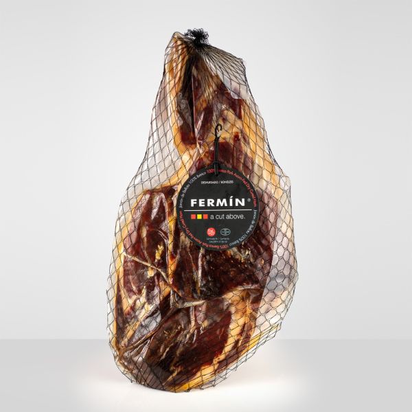 Jamon Iberico de Bellota, Whole Boneless Ham