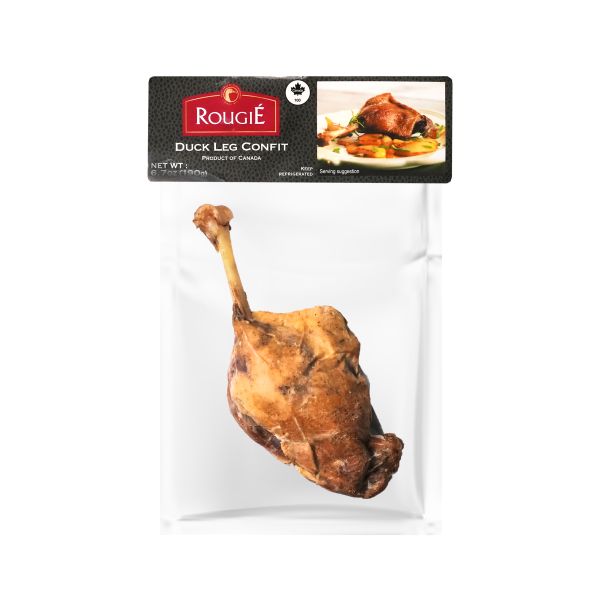 Duck Leg Confit - Rougie