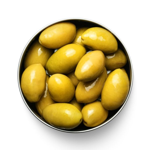 Green Olives, Cerignola 