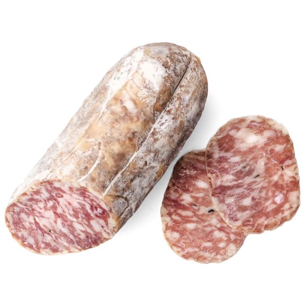 Rosette de Lyon, Dry Sausage