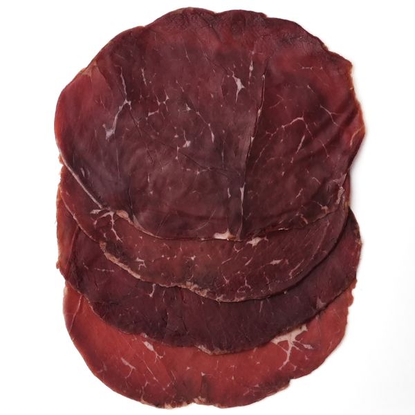 Bresaola, Air Dried Beef