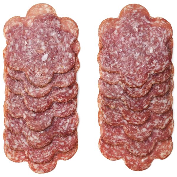 Old Forest Salami