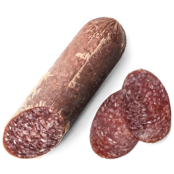 Dry Beef Salami