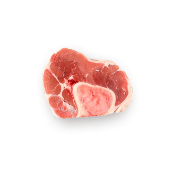 Ossobuco, Veal Hind Shanks (2.5")