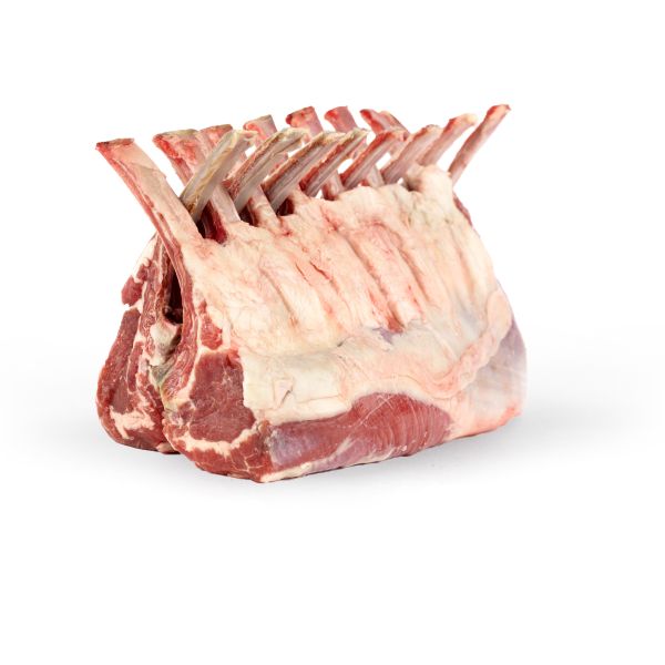 Rack of Lamb, Frenched