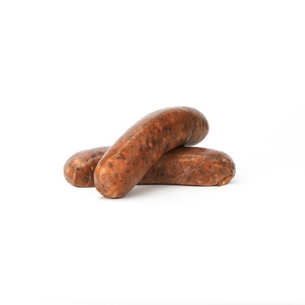 Elk Sausage