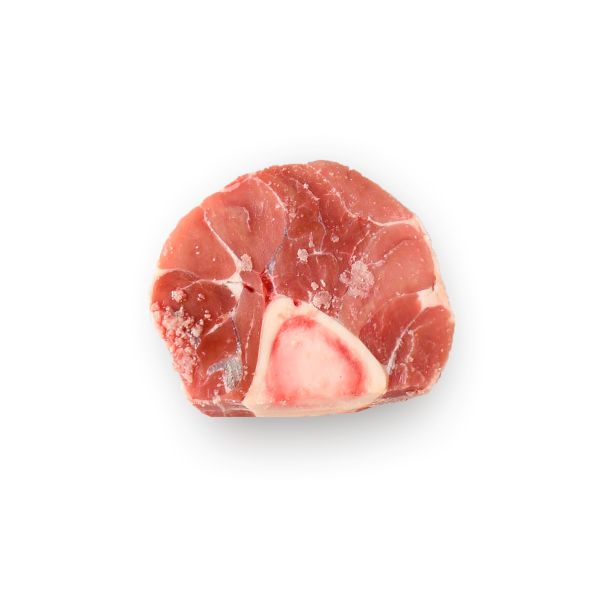 Ossobuco, Veal Hind Shanks (2.0")