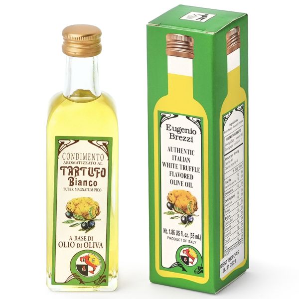 Italian White Truffle Oil