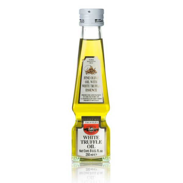 Italian White Truffle Oil