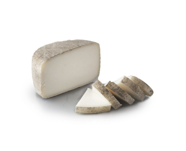 Garrotxa Spanish Goat Cheese