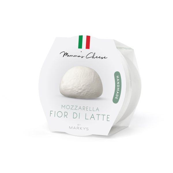 Mozzarella Fior Di Latte