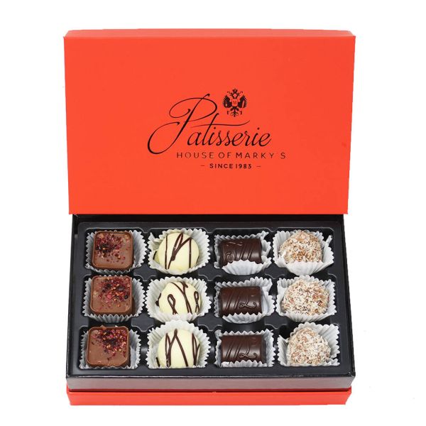 Patisserie Assorted Chocolate 