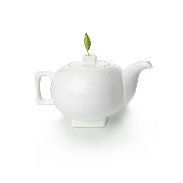 Solstice Teapot