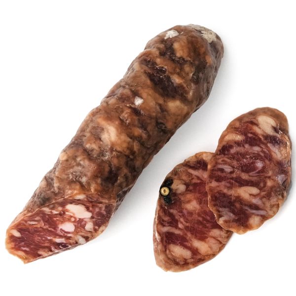 Soppressata Piccante Salami