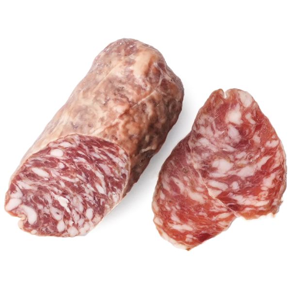 White Truffle Salami