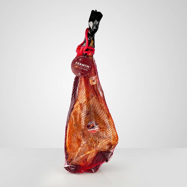 Jamon Serrano, Whole Bone-in Ham