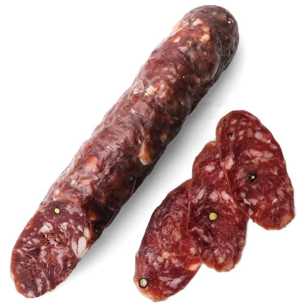 Wild Boar Salami