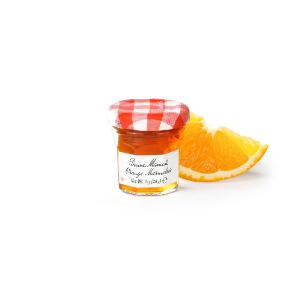 Orange Marmalade