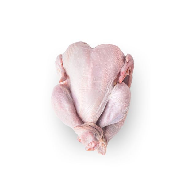 Whole Young Chicken by La Belle Farm