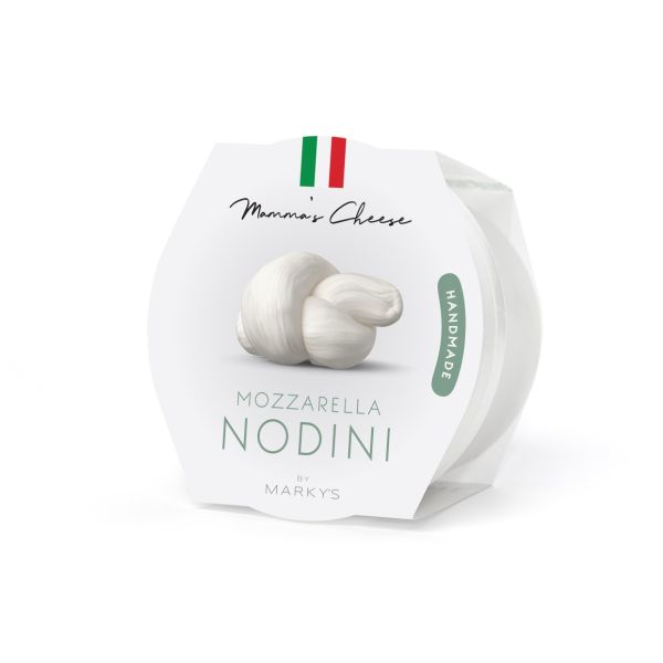 Mozzarella Nodini