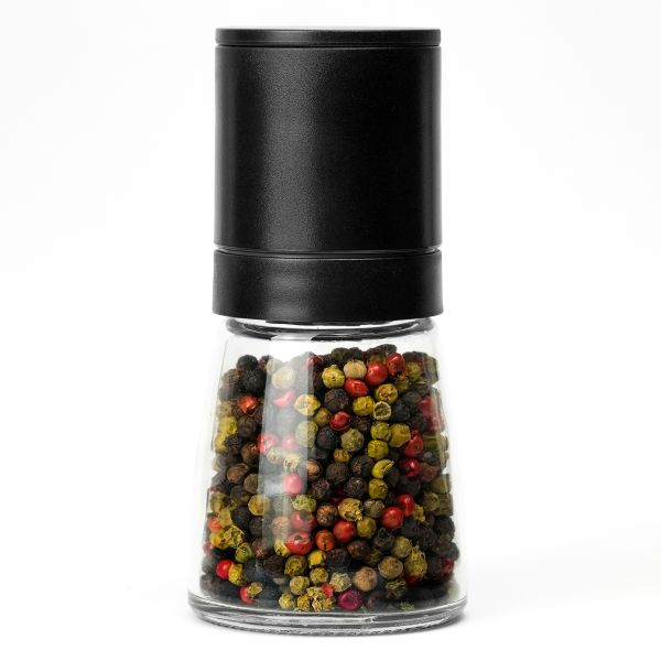 Mixed Peppercorn, Small Grinder
