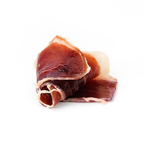Jamon Iberico de Bellota, Pre-Sliced Ham