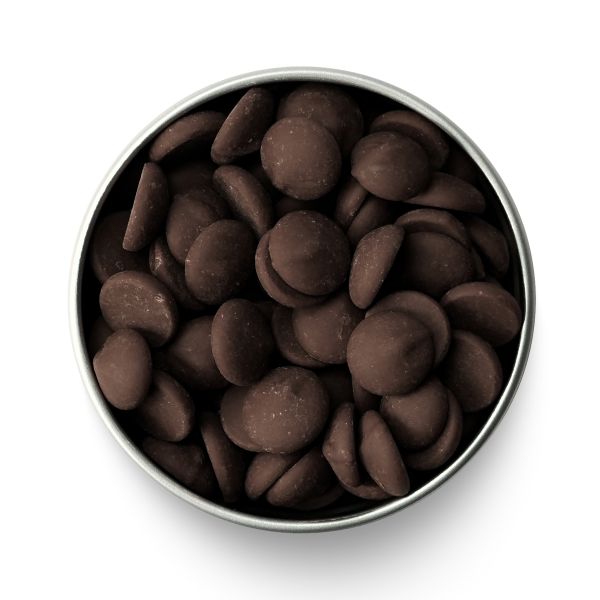 10kg Dark Chocolate Couverture 52.3%
