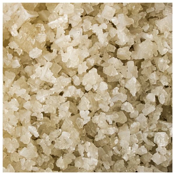 Natural Coarse Sea Salt, Gros Sel de Guerande