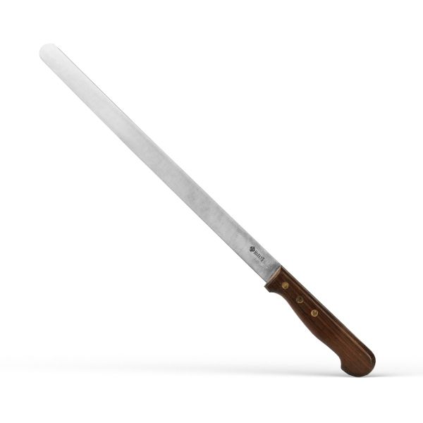 Prosciutto Knife with Rosewood Handle