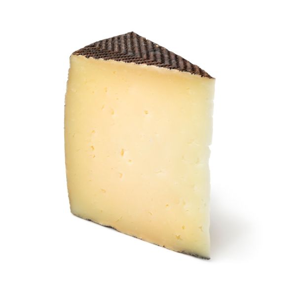 Mancha Real Manchego DOP Spanish Sheep Cheese