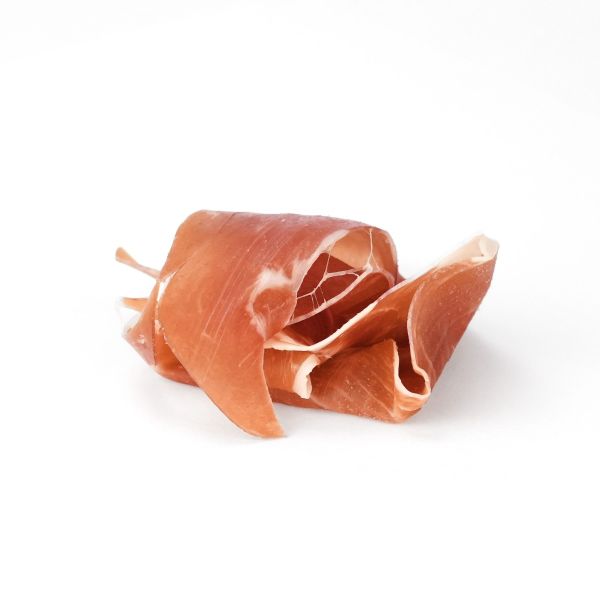 Jamon Serrano, Pre-Sliced Ham