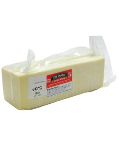 Vintage Cheddar Canadian Cheese