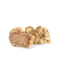 Italian Fresh White Winter Truffle (Alba)