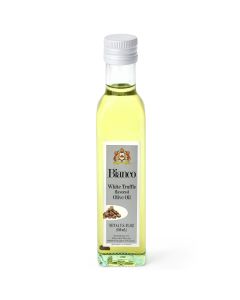 Italian White Truffle Oil