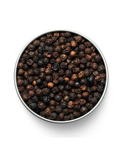 Black Peppercorn