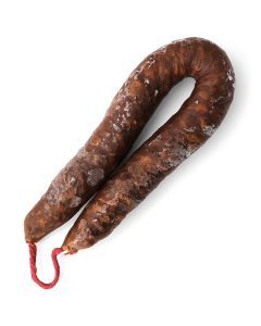 Chorizo Picante, Extra Spicy Sausage