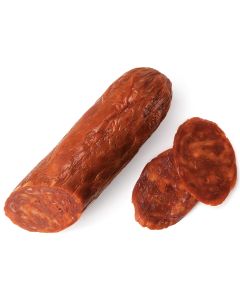 Chorizo Cantimpalo, Dry Sausage